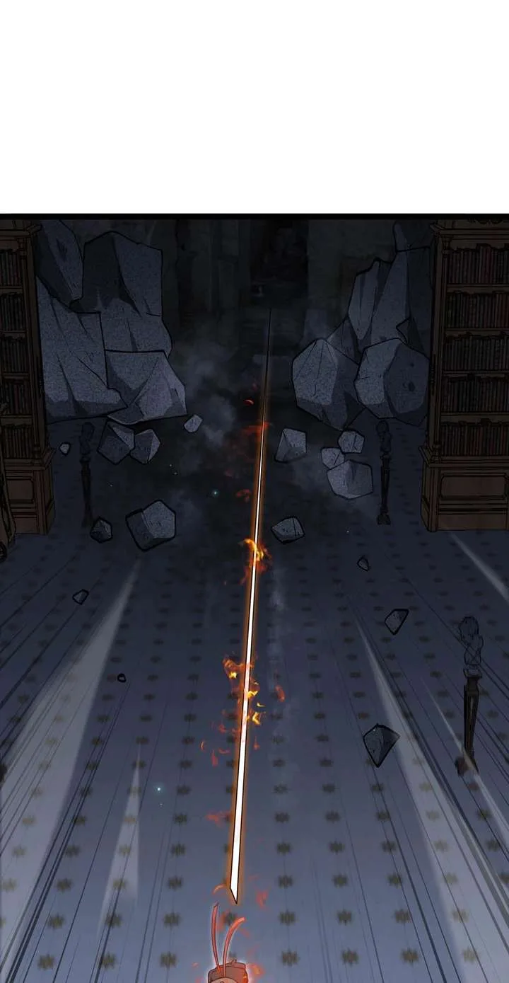 Battle Mage Farmer Chapter 38 page 1