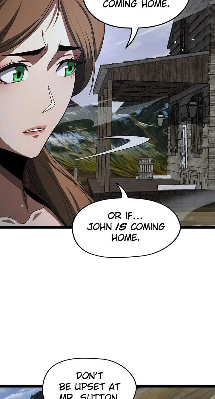 Battle Mage Farmer Chapter 35 page 5