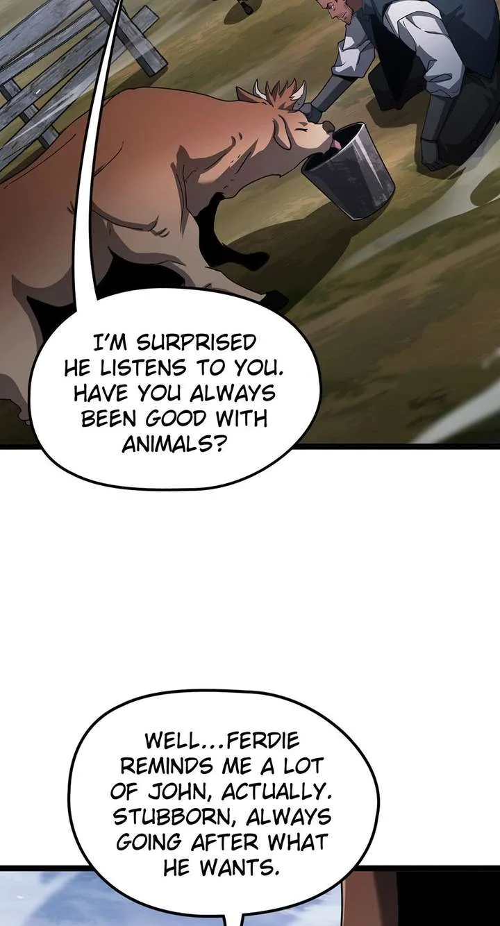 Battle Mage Farmer Chapter 35 page 2