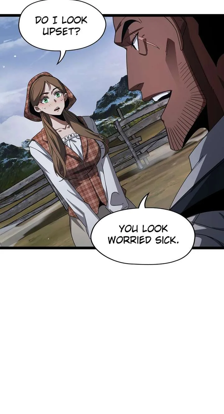 Battle Mage Farmer Chapter 35 page 7