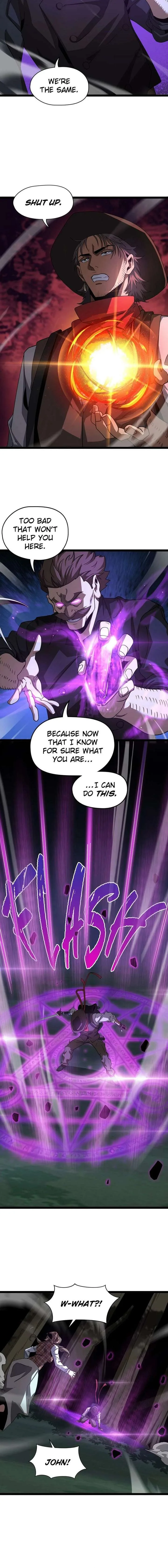 Battle Mage Farmer Chapter 40 page 12