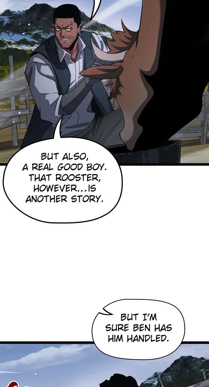 Battle Mage Farmer Chapter 35 page 3