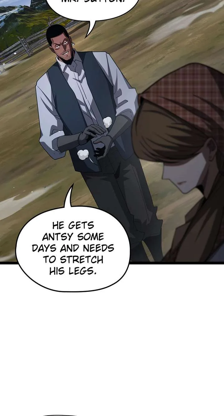 Battle Mage Farmer Chapter 35 page 6