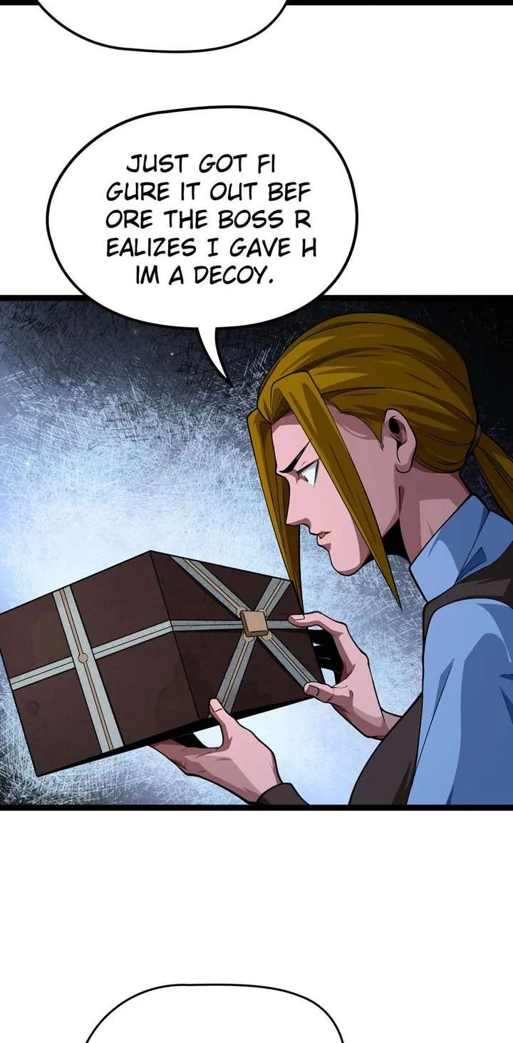Battle Mage Farmer Chapter 38 page 18