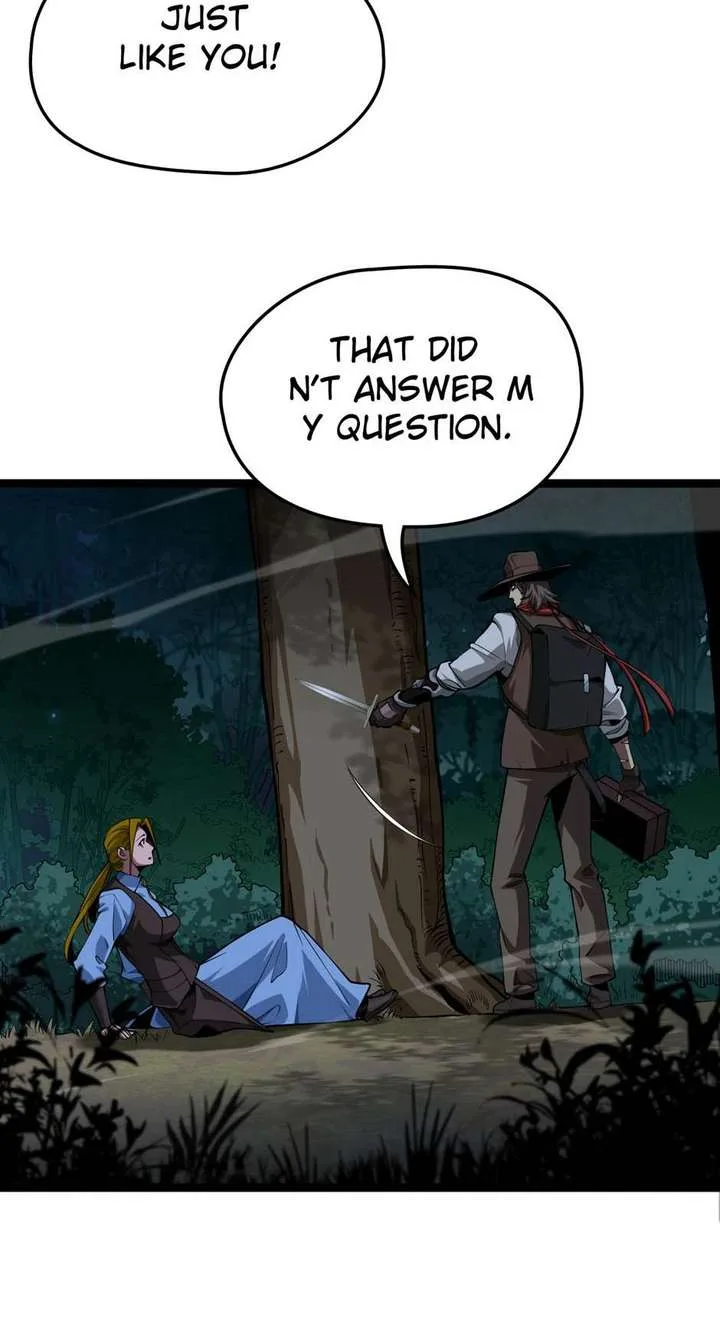 Battle Mage Farmer Chapter 38 page 26