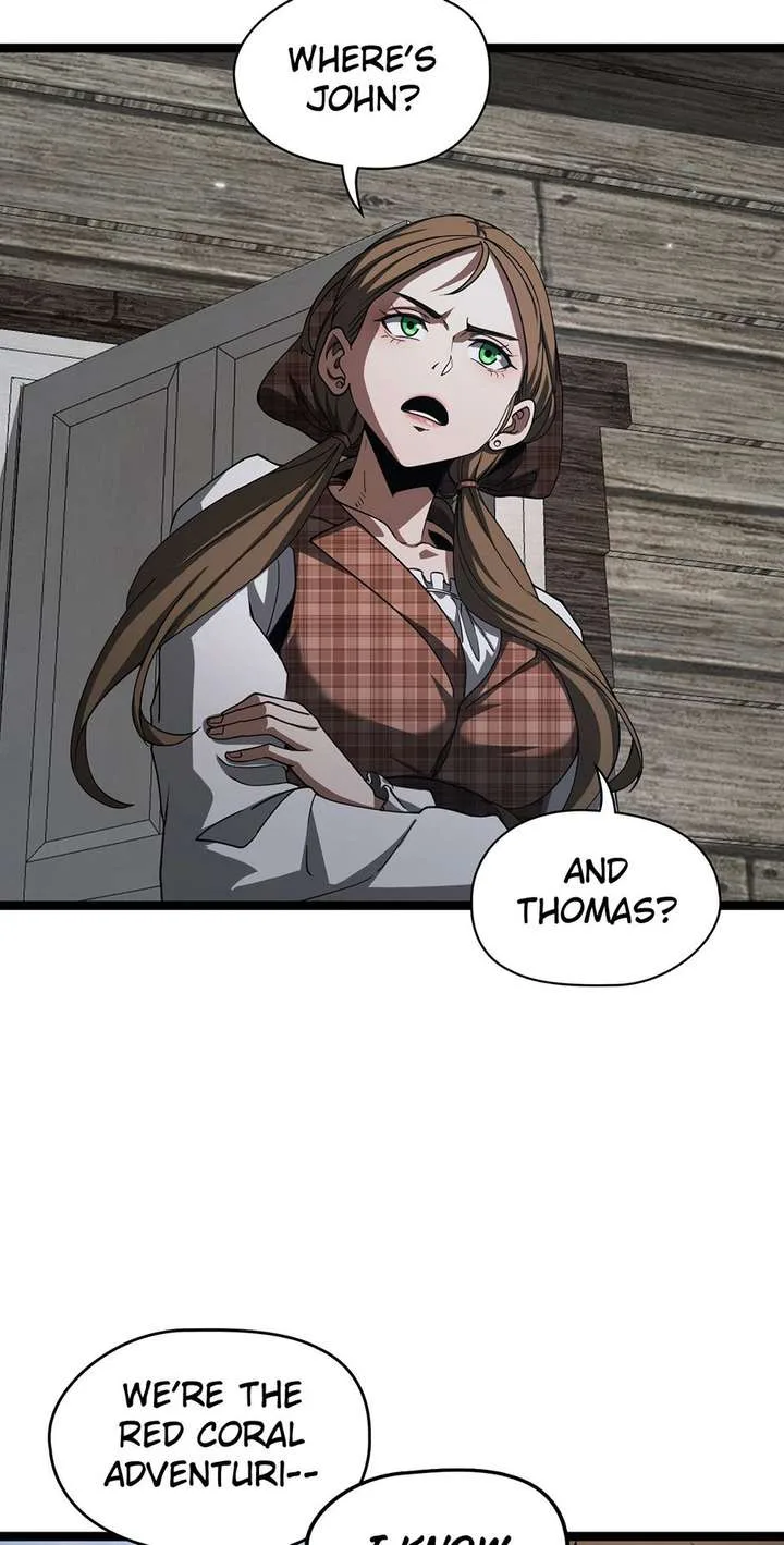 Battle Mage Farmer Chapter 35 page 18