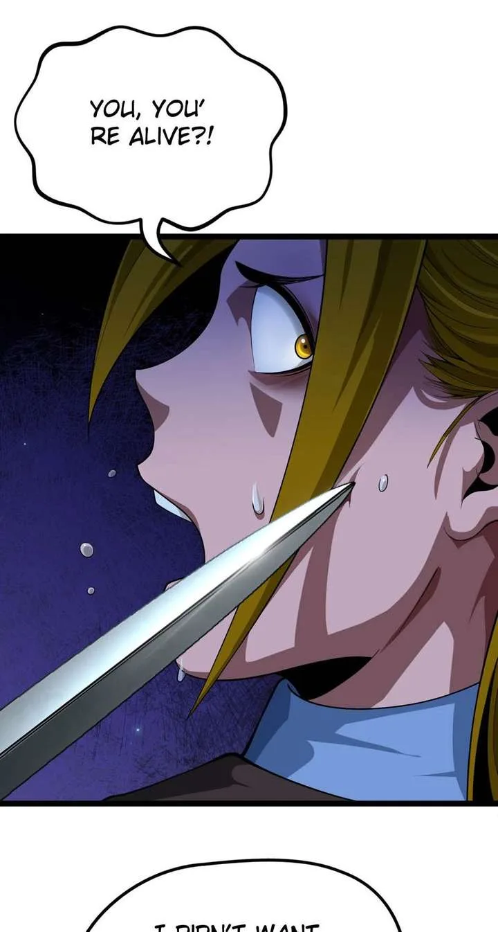 Battle Mage Farmer Chapter 38 page 21