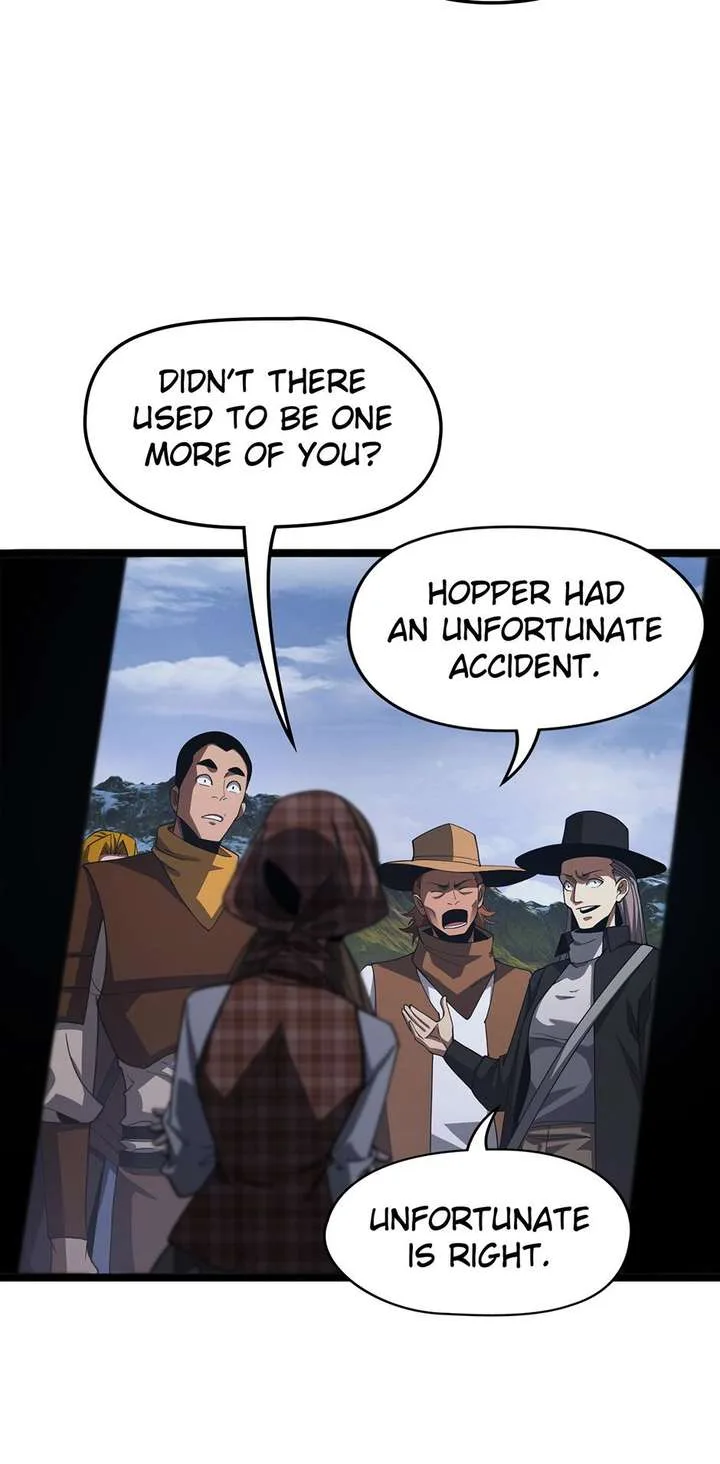 Battle Mage Farmer Chapter 35 page 22