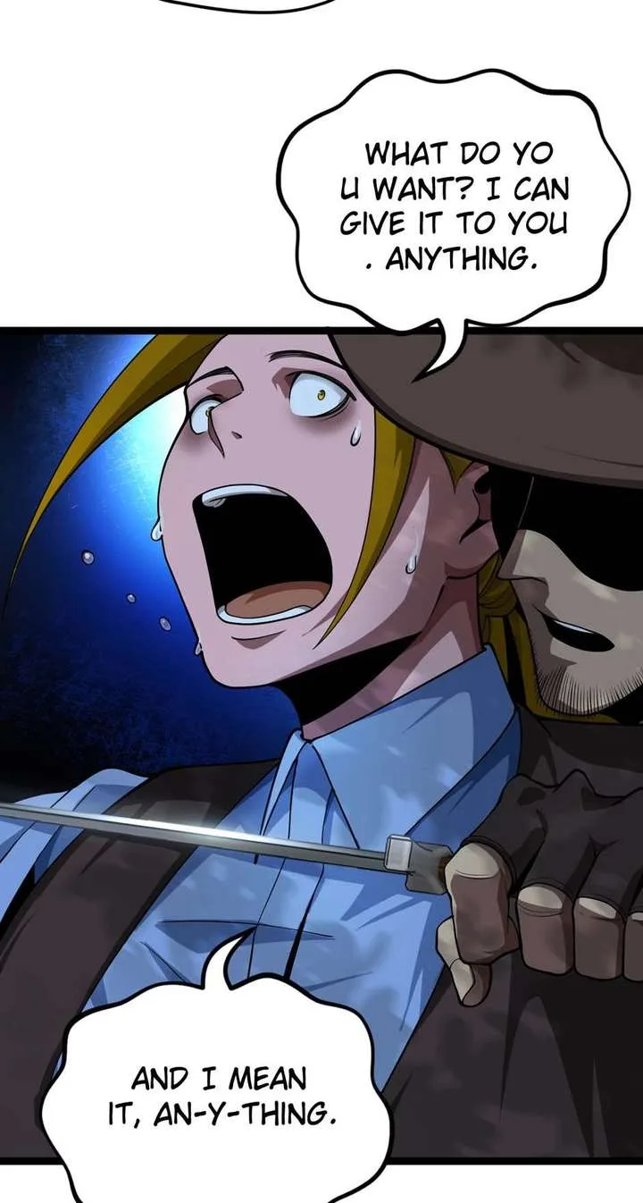 Battle Mage Farmer Chapter 38 page 23