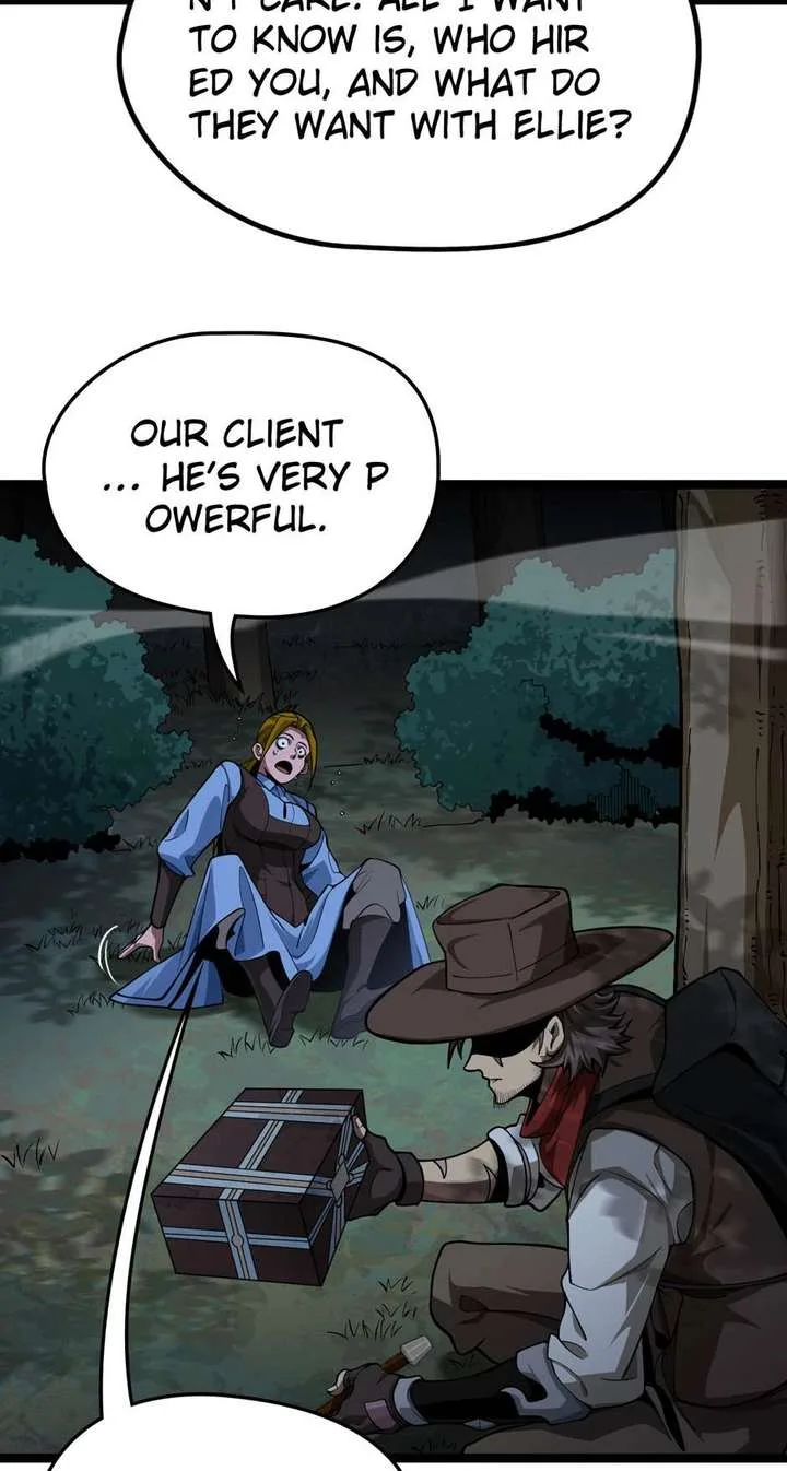 Battle Mage Farmer Chapter 38 page 25
