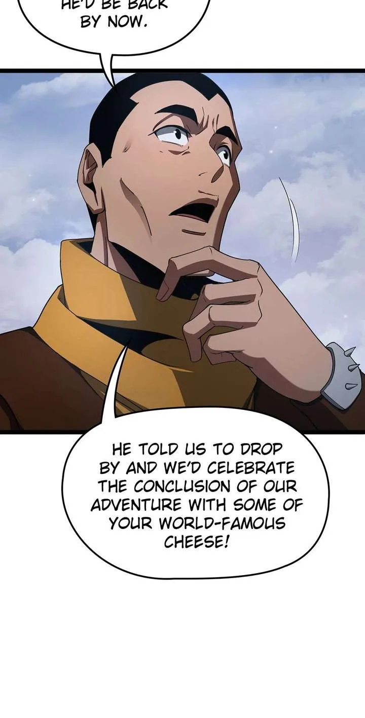 Battle Mage Farmer Chapter 35 page 20
