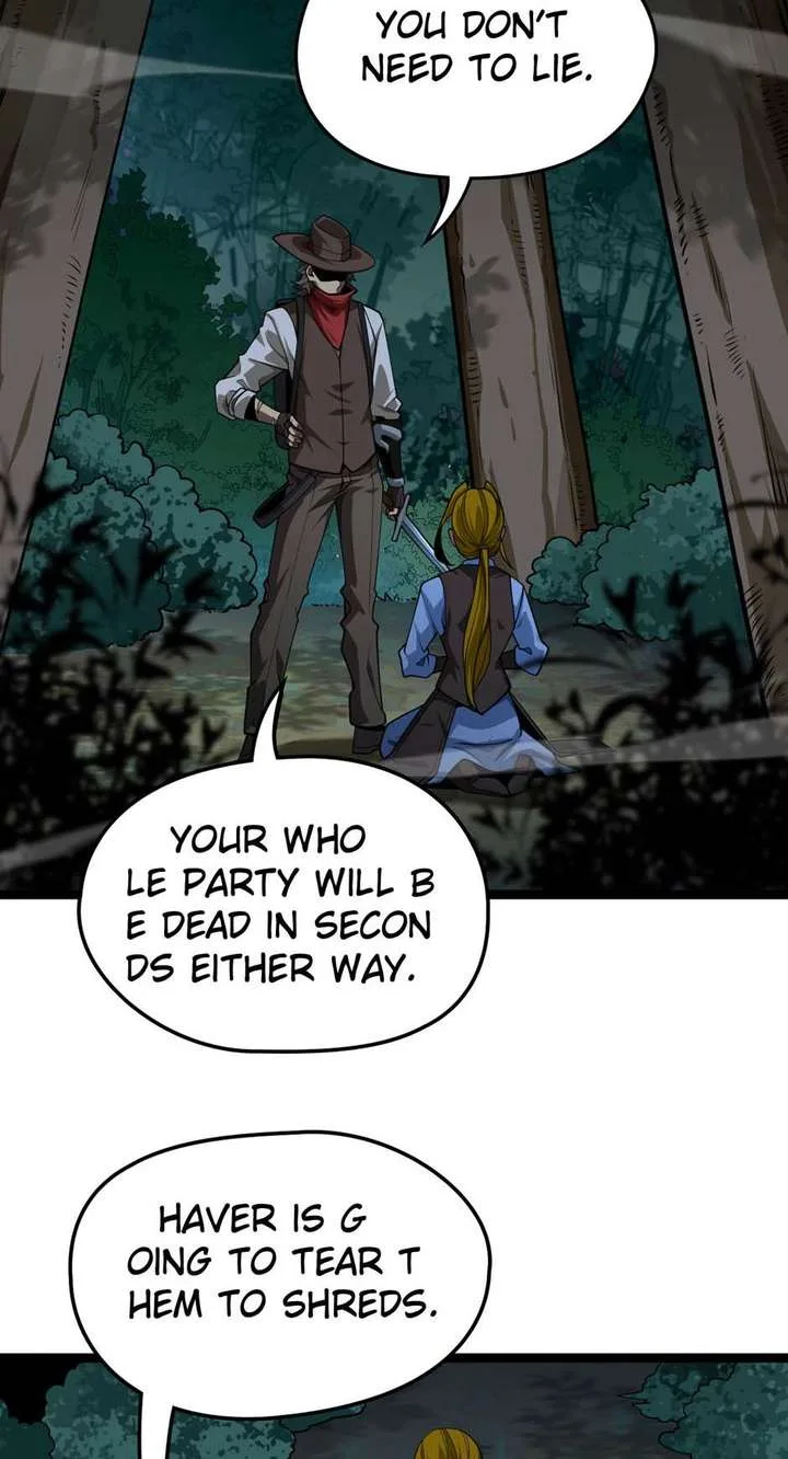 Battle Mage Farmer Chapter 38 page 31
