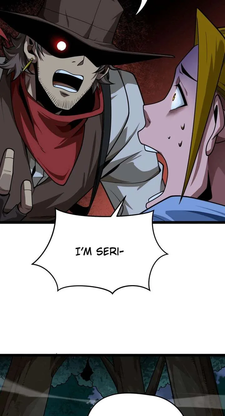 Battle Mage Farmer Chapter 38 page 30