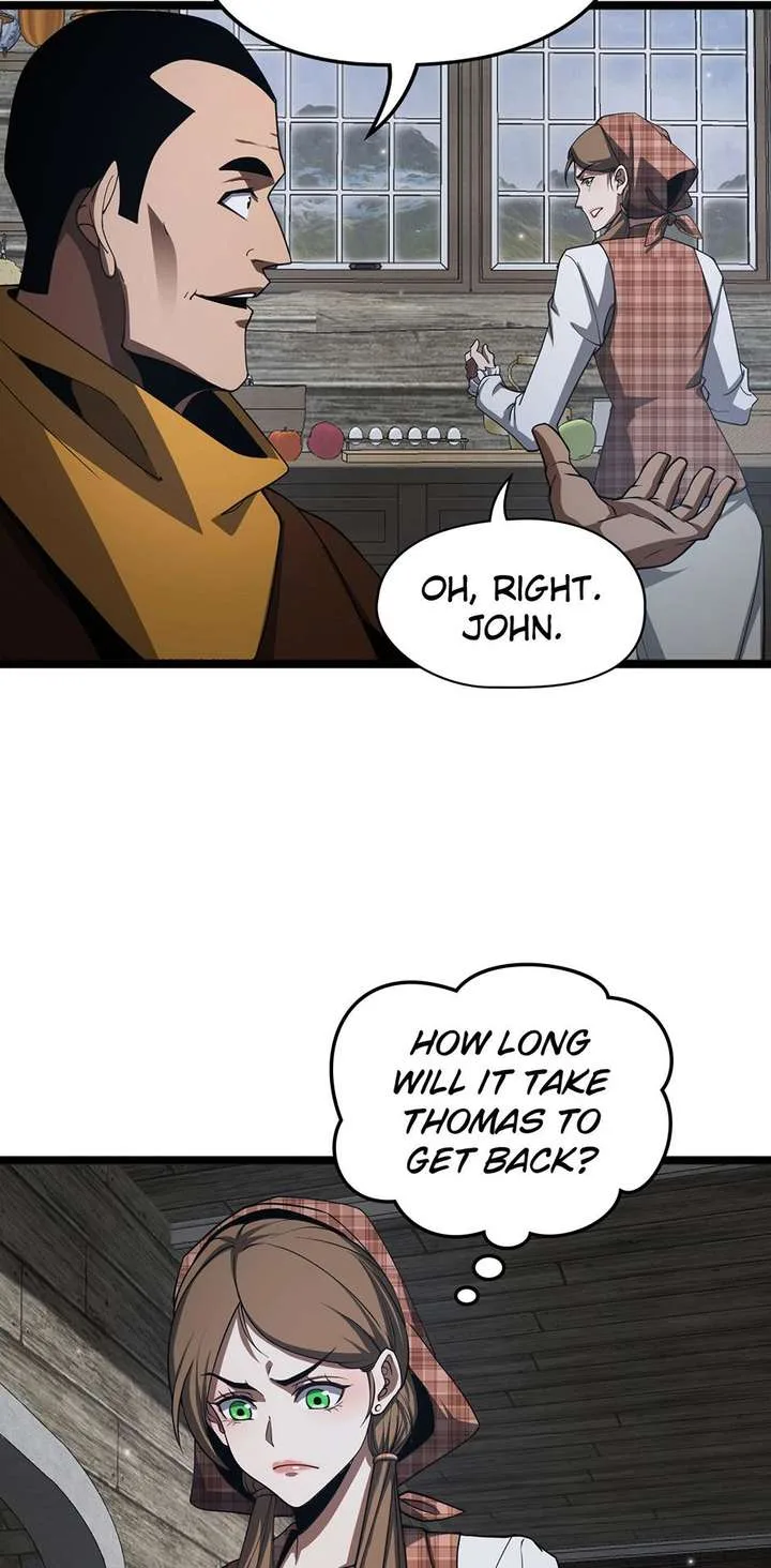 Battle Mage Farmer Chapter 35 page 29