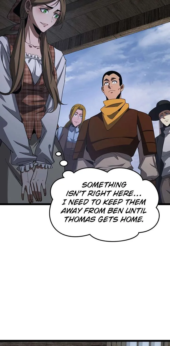 Battle Mage Farmer Chapter 35 page 25
