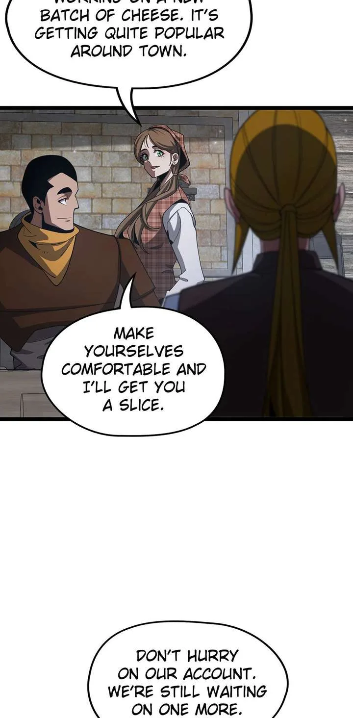 Battle Mage Farmer Chapter 35 page 28