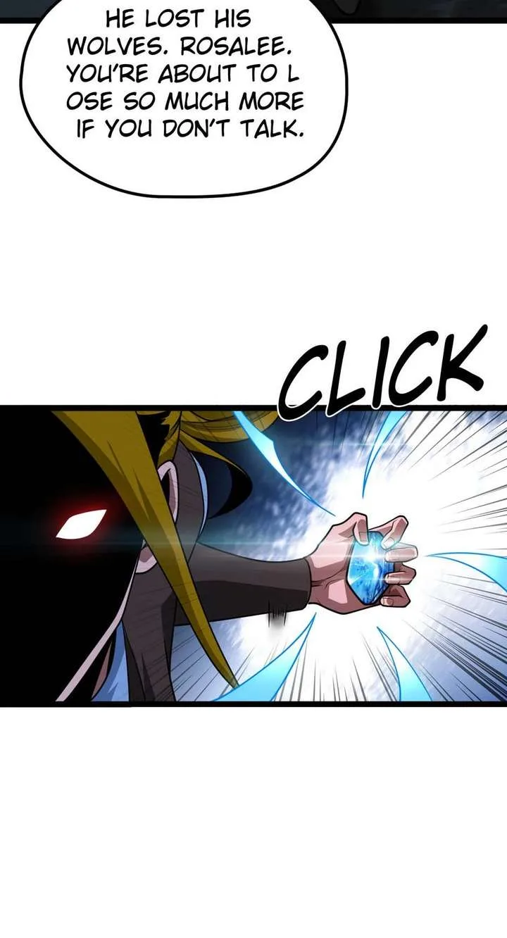 Battle Mage Farmer Chapter 38 page 33