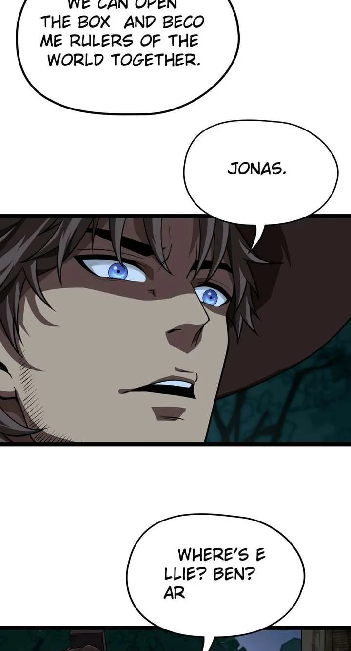 Battle Mage Farmer Chapter 38 page 28