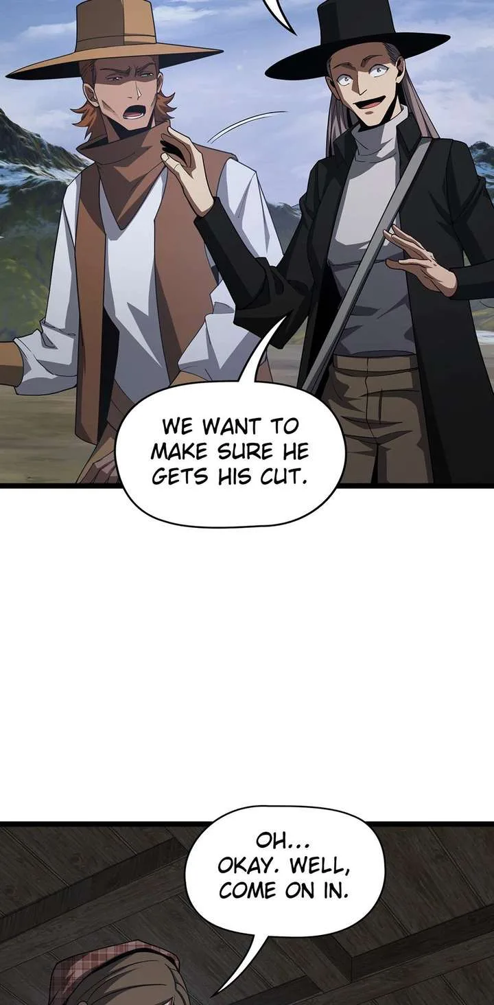 Battle Mage Farmer Chapter 35 page 24