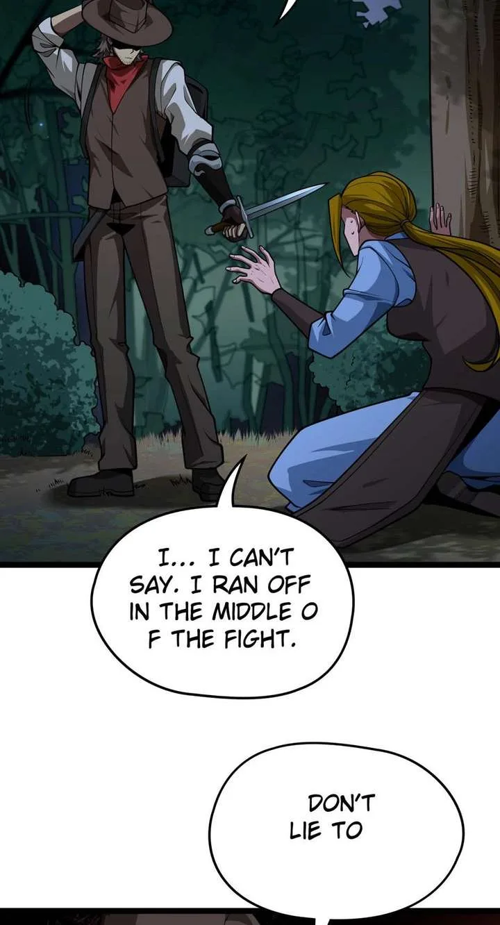 Battle Mage Farmer Chapter 38 page 29