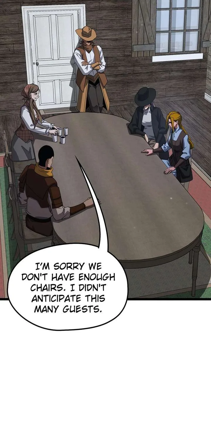 Battle Mage Farmer Chapter 35 page 26