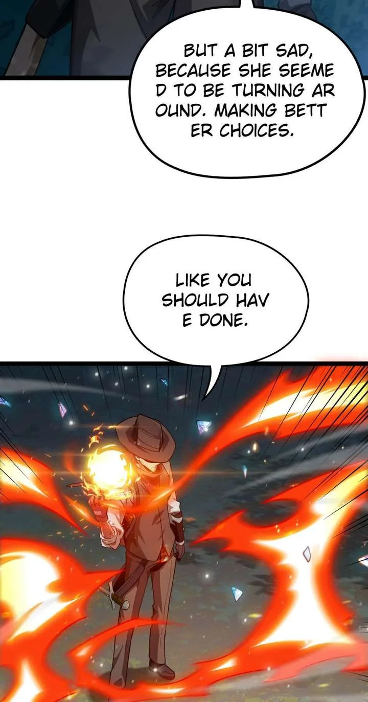Battle Mage Farmer Chapter 38 page 38