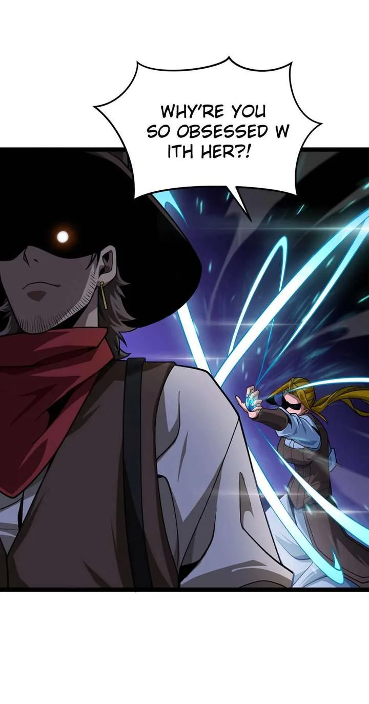 Battle Mage Farmer Chapter 38 page 34