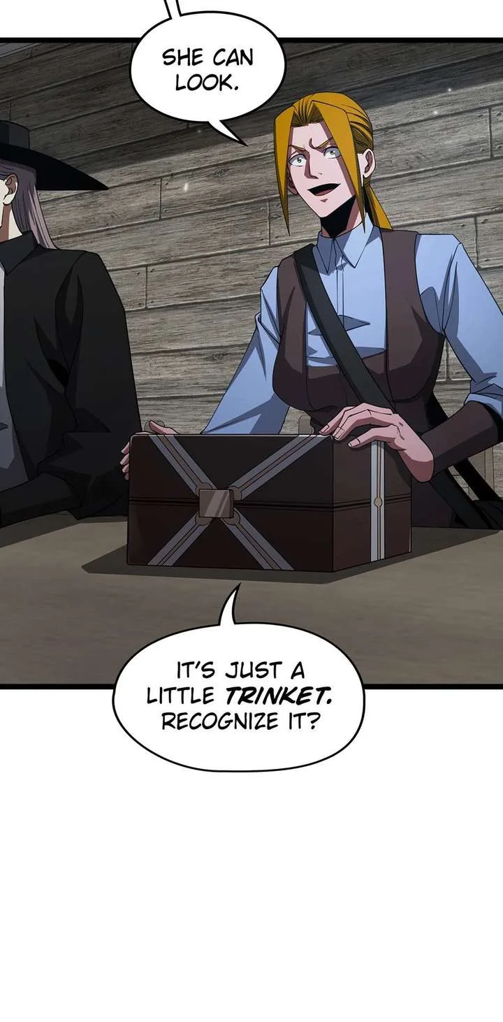 Battle Mage Farmer Chapter 35 page 32
