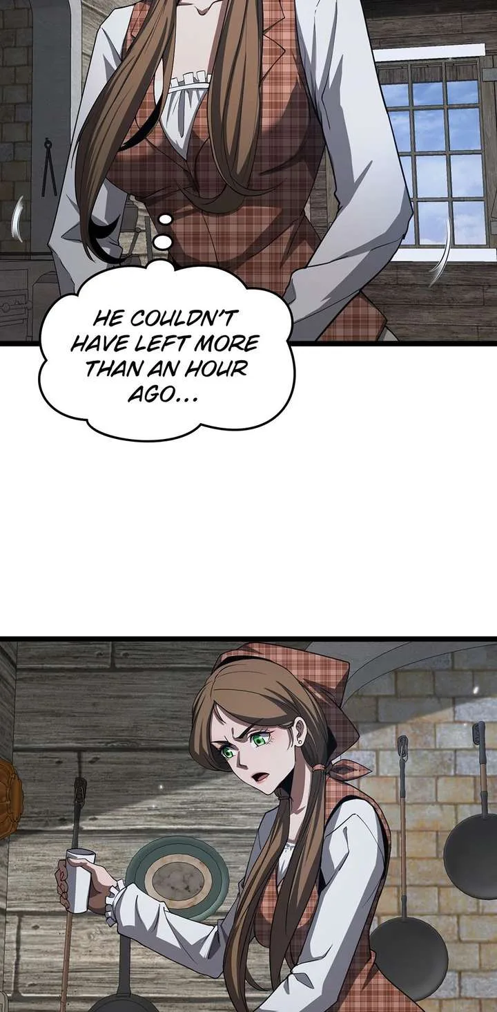 Battle Mage Farmer Chapter 35 page 30