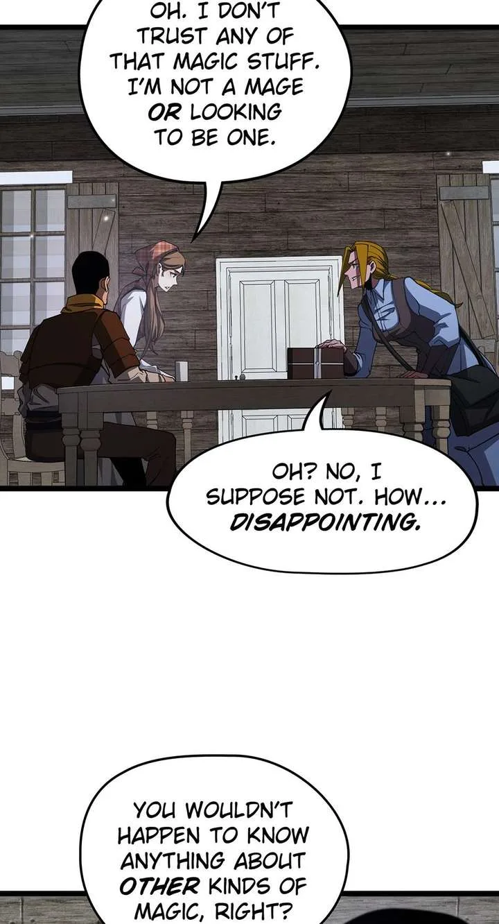 Battle Mage Farmer Chapter 35 page 35