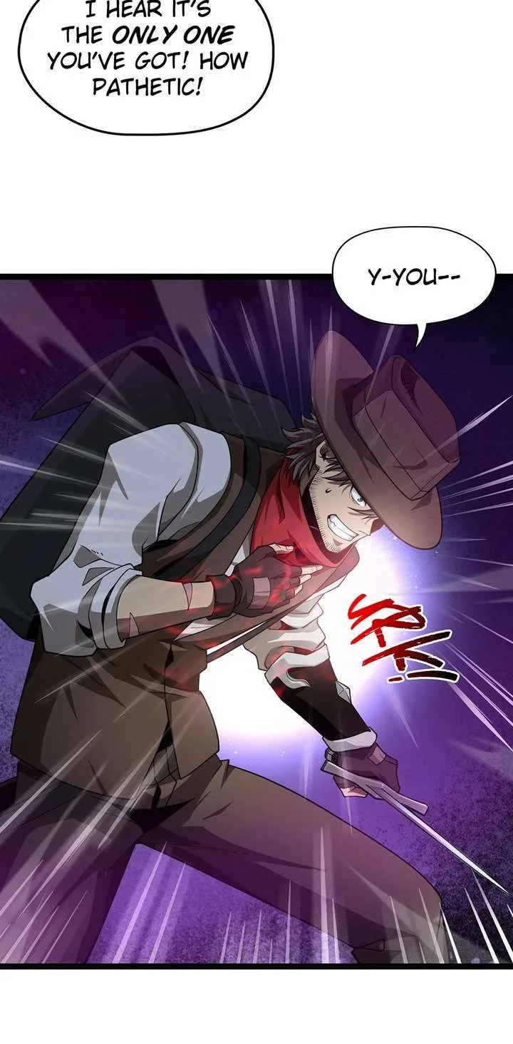 Battle Mage Farmer Chapter 41 page 5