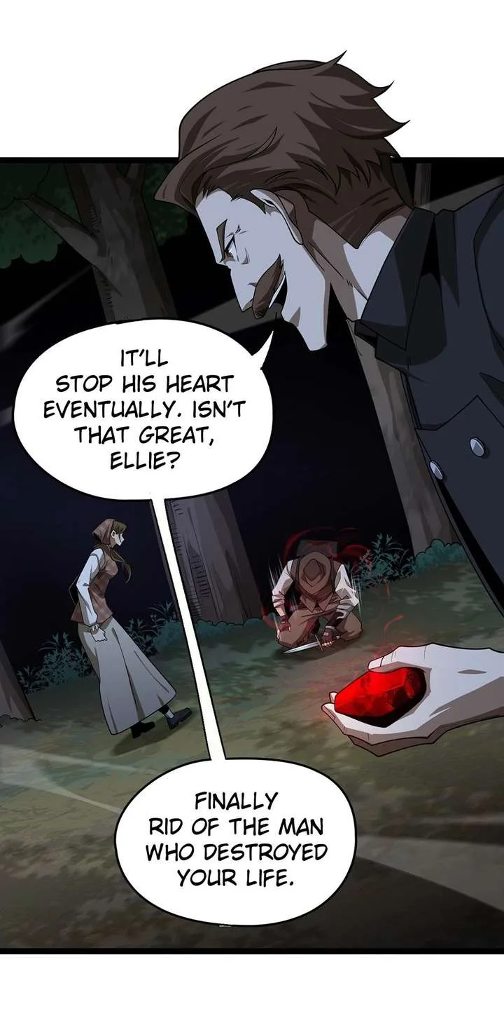Battle Mage Farmer Chapter 41 page 6