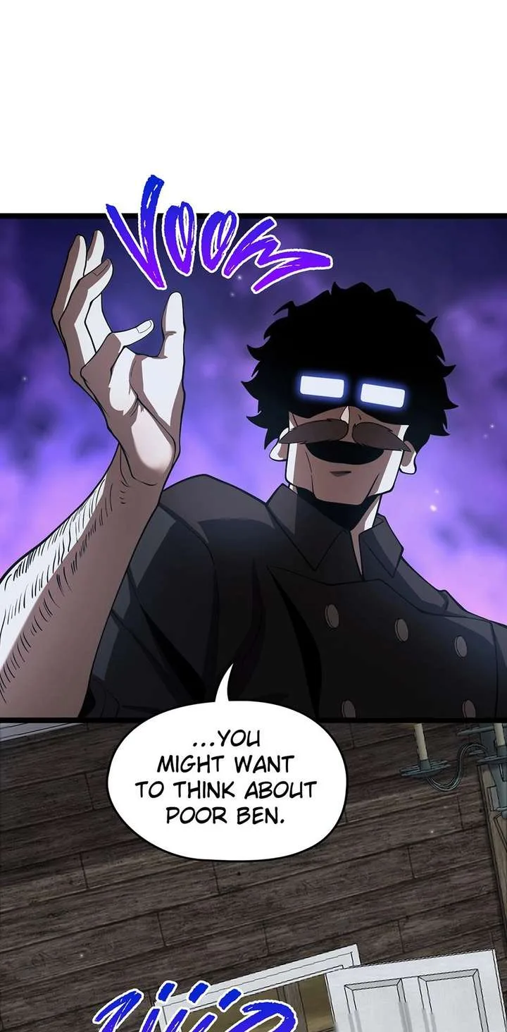 Battle Mage Farmer Chapter 35 page 47