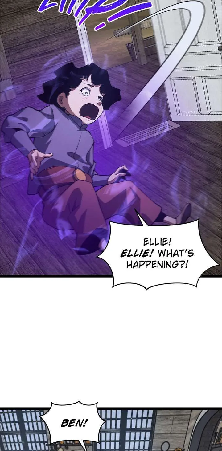 Battle Mage Farmer Chapter 35 page 48