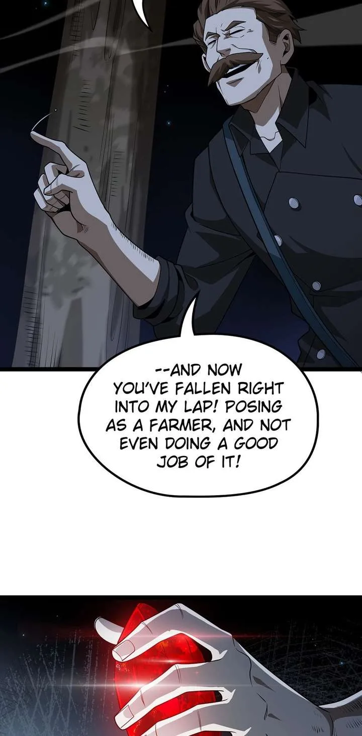Battle Mage Farmer Chapter 41 page 3