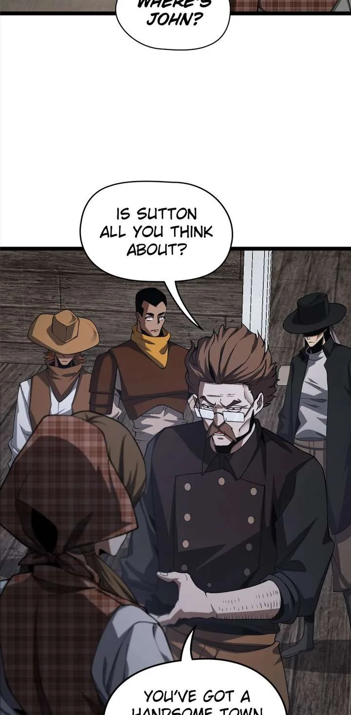 Battle Mage Farmer Chapter 35 page 43