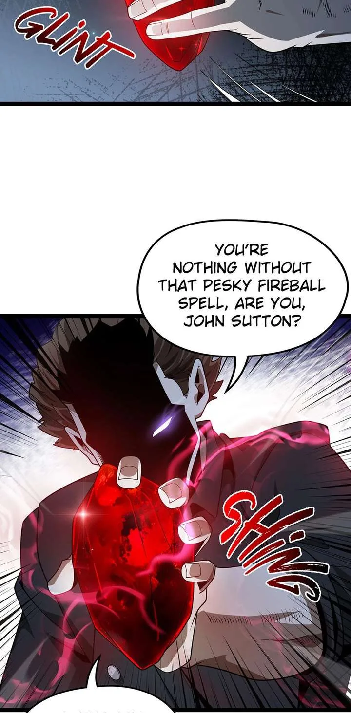 Battle Mage Farmer Chapter 41 page 4