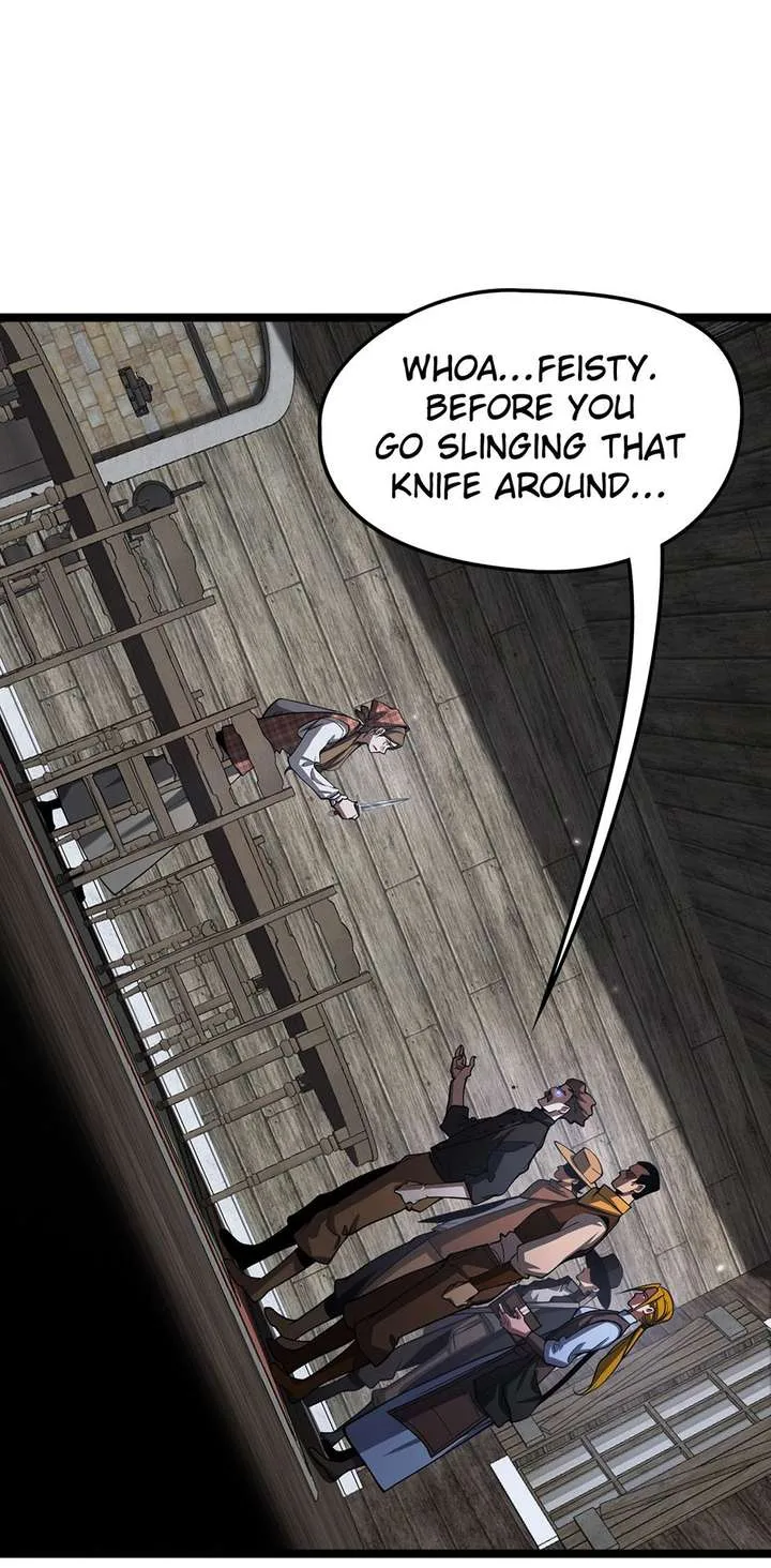 Battle Mage Farmer Chapter 35 page 46