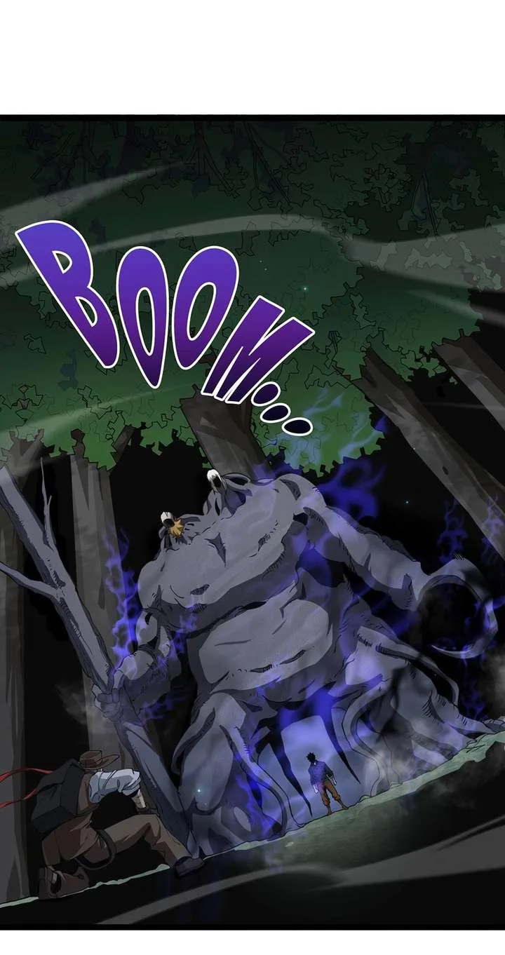 Battle Mage Farmer Chapter 41 page 27