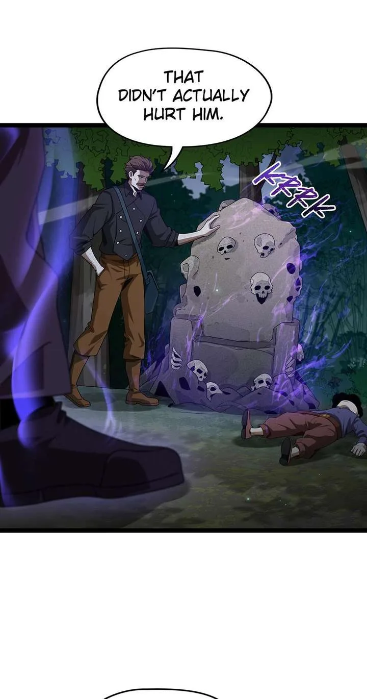 Battle Mage Farmer Chapter 41 page 13