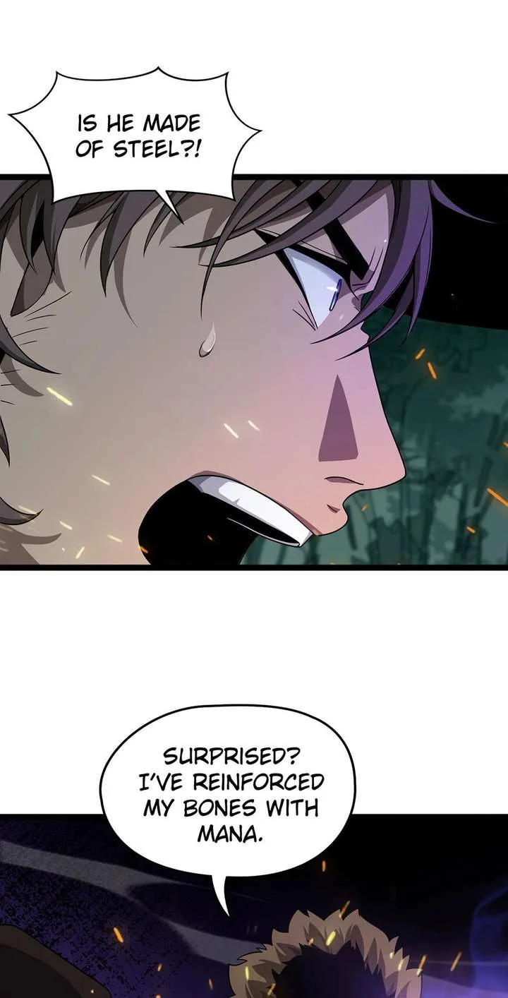 Battle Mage Farmer Chapter 41 page 20