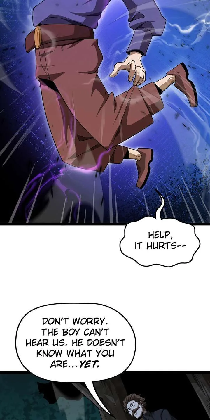 Battle Mage Farmer Chapter 41 page 10