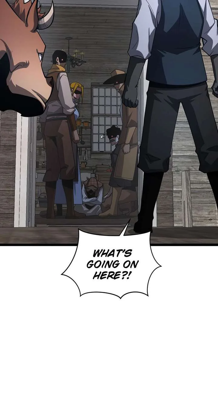 Battle Mage Farmer Chapter 35 page 58