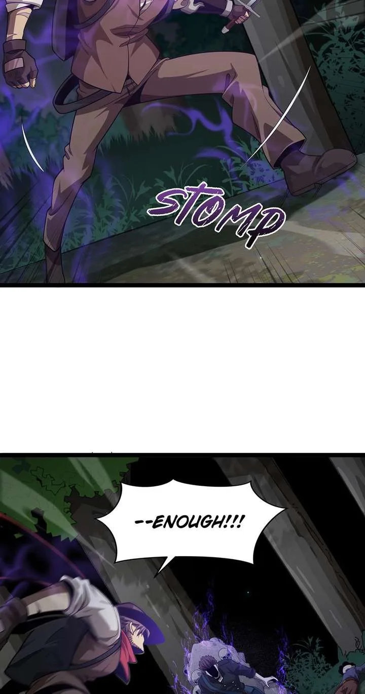 Battle Mage Farmer Chapter 41 page 17