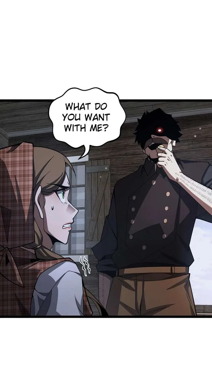 Battle Mage Farmer Chapter 35 page 52