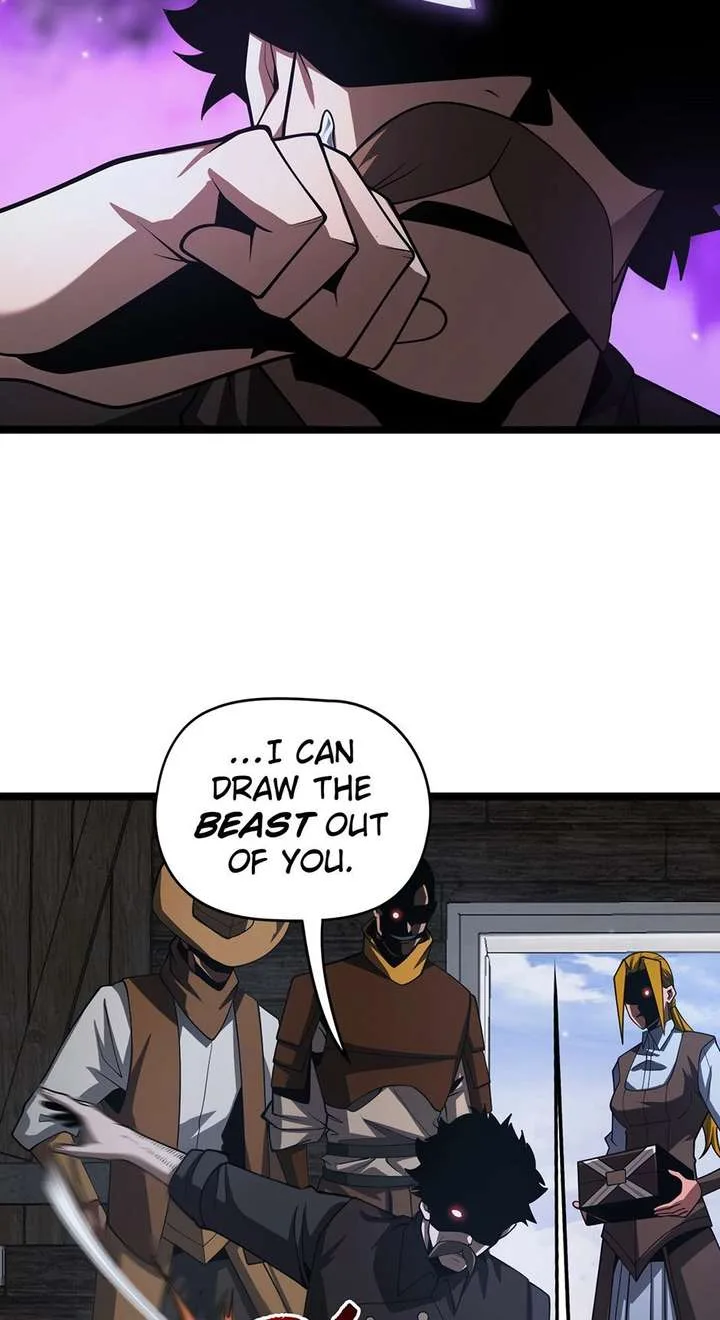 Battle Mage Farmer Chapter 35 page 55