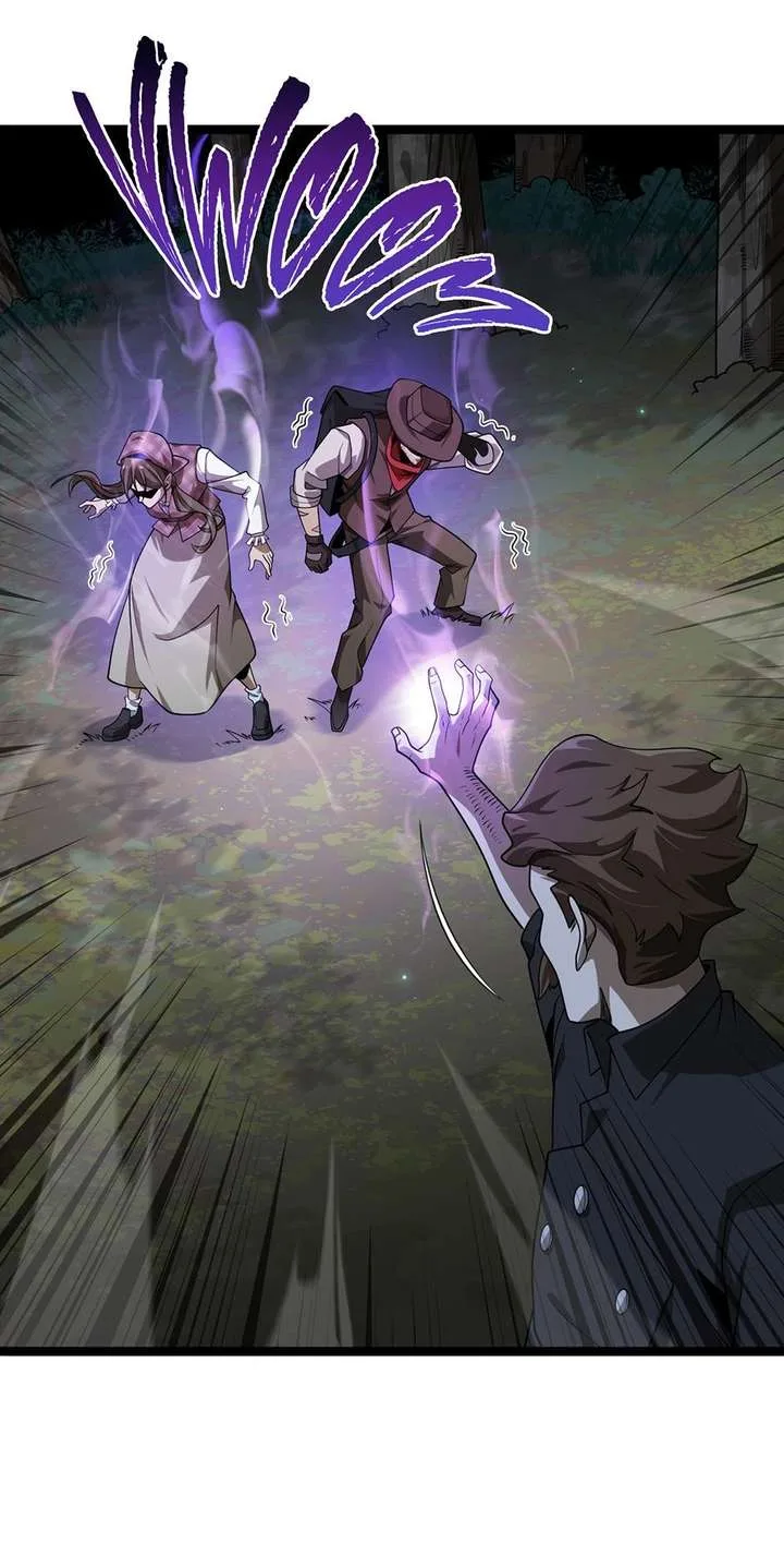 Battle Mage Farmer Chapter 41 page 12