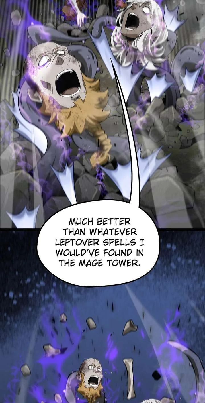 Battle Mage Farmer Chapter 41 page 25