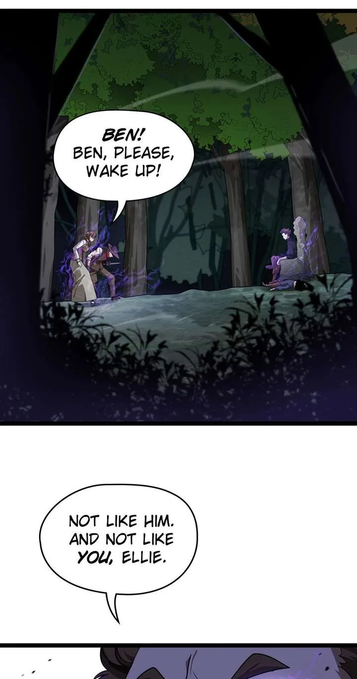 Battle Mage Farmer Chapter 41 page 15