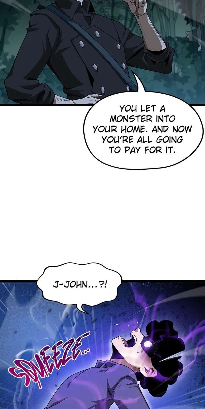 Battle Mage Farmer Chapter 41 page 9